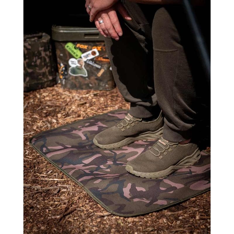 Fox Camolite Bivvy Mat 70cm x 50cm - foto 3
