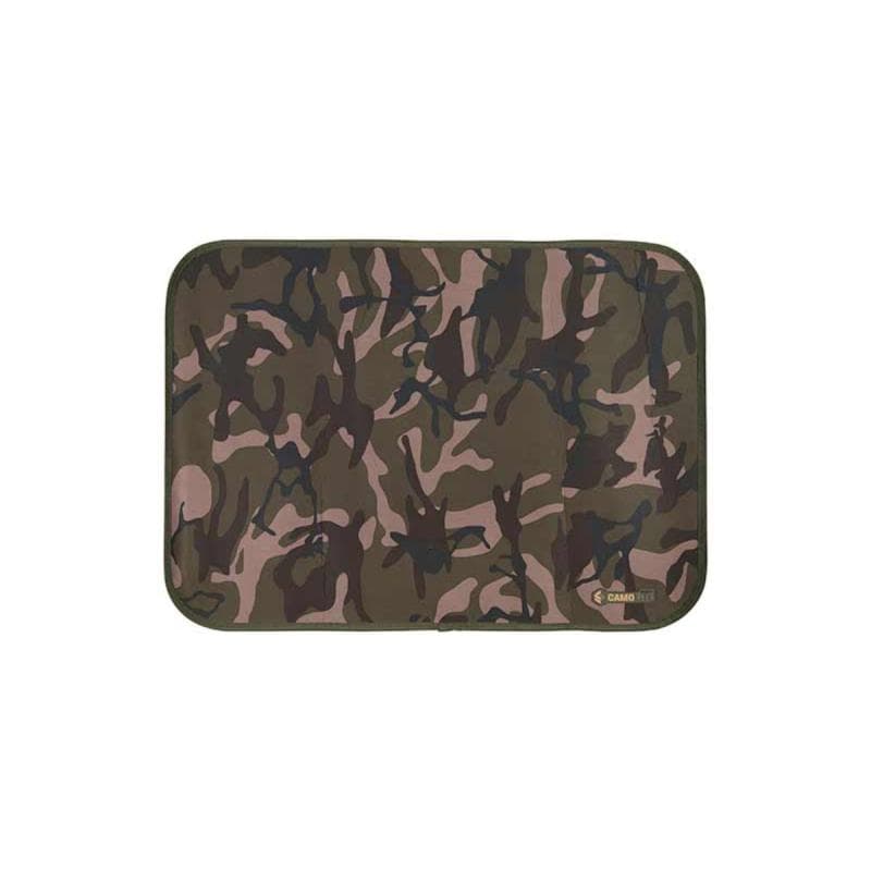 Fox Camolite Bivvy Mat 70cm x 50cm