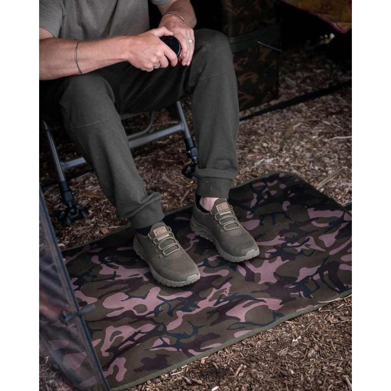 Fox Camolite Bivvy Mat XL 100cm x 62cm - foto 2