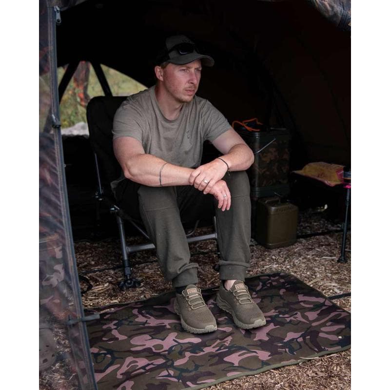 Fox Camolite Bivvy Mat XL 100cm x 62cm - foto 3