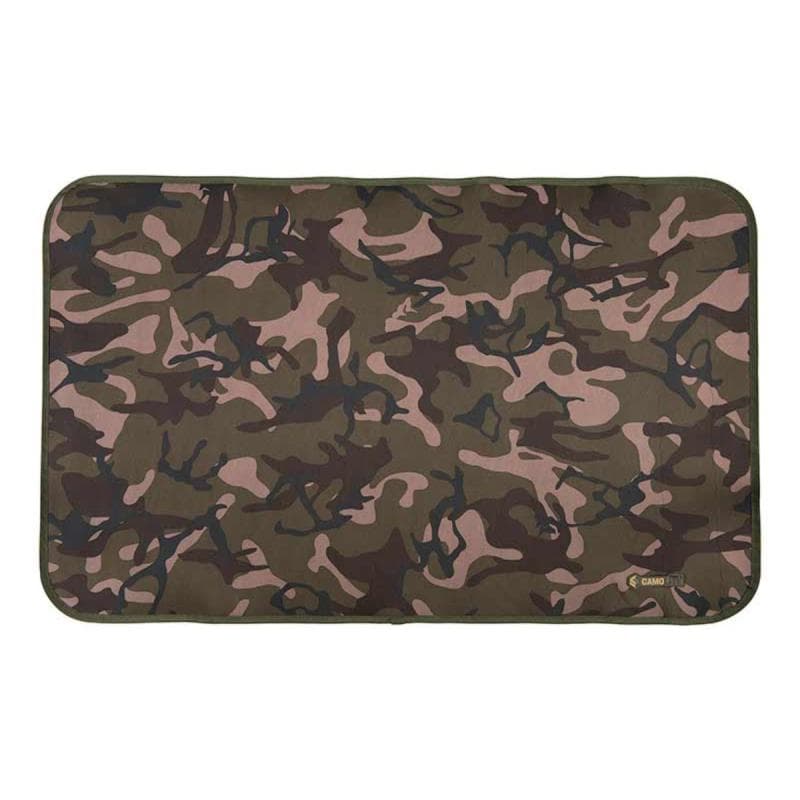 Fox Camolite Bivvy Mat XL 100cm x 62cm