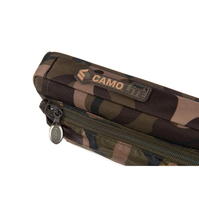 Fox Camolite Boat Seat - foto 6