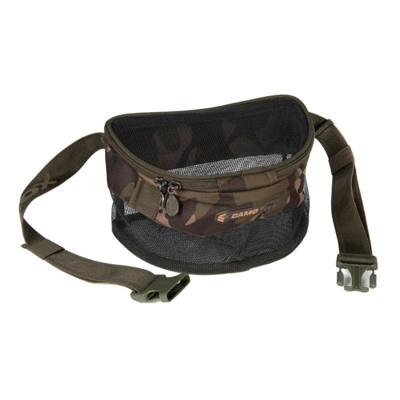 Fox Camolite Boilie Waist Bag - foto 2
