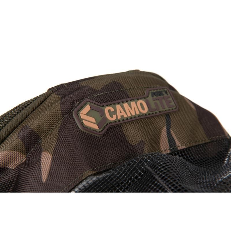 Fox Camolite Boilie Waist Bag - foto 3