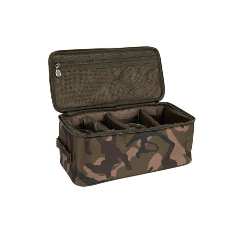 Fox Camolite Brew Kit Bag - foto 3