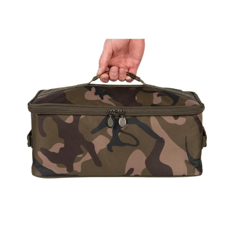 Fox Camolite Brew Kit Bag - foto 4