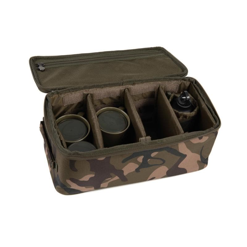 Fox Camolite Brew Kit Bag - foto 5