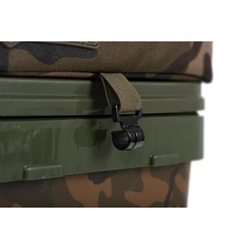 Fox Camolite Bucket Cushion - foto 5