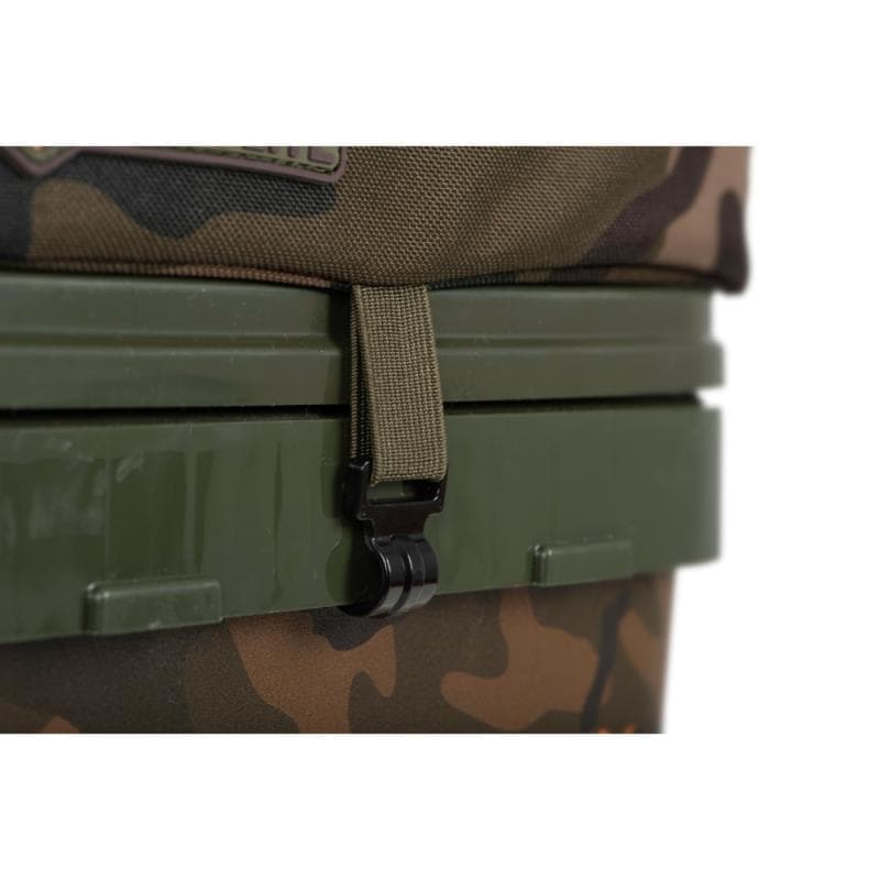 Fox Camolite Bucket Cushion - foto 6