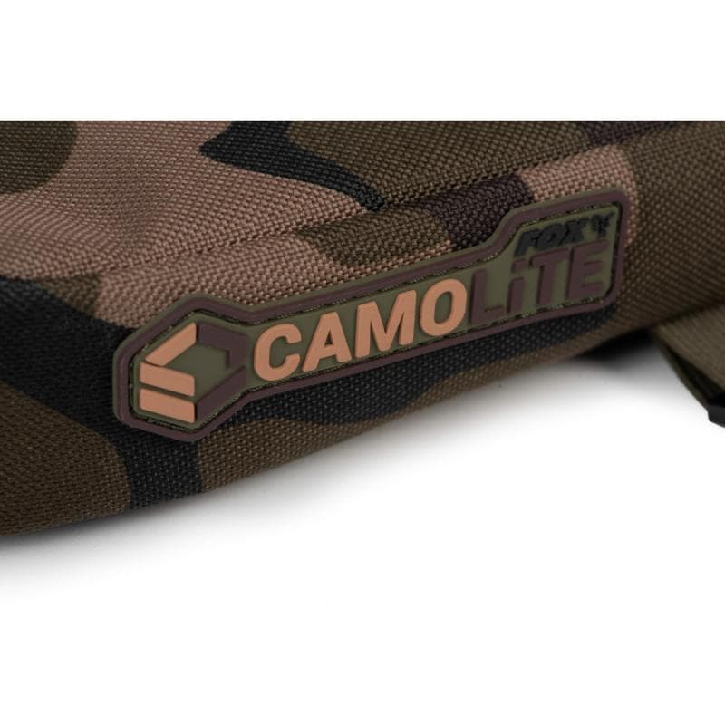 Fox Camolite Bucket Cushion - foto 7