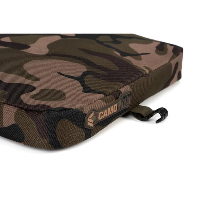 Fox Camolite Bucket Cushion - foto 8