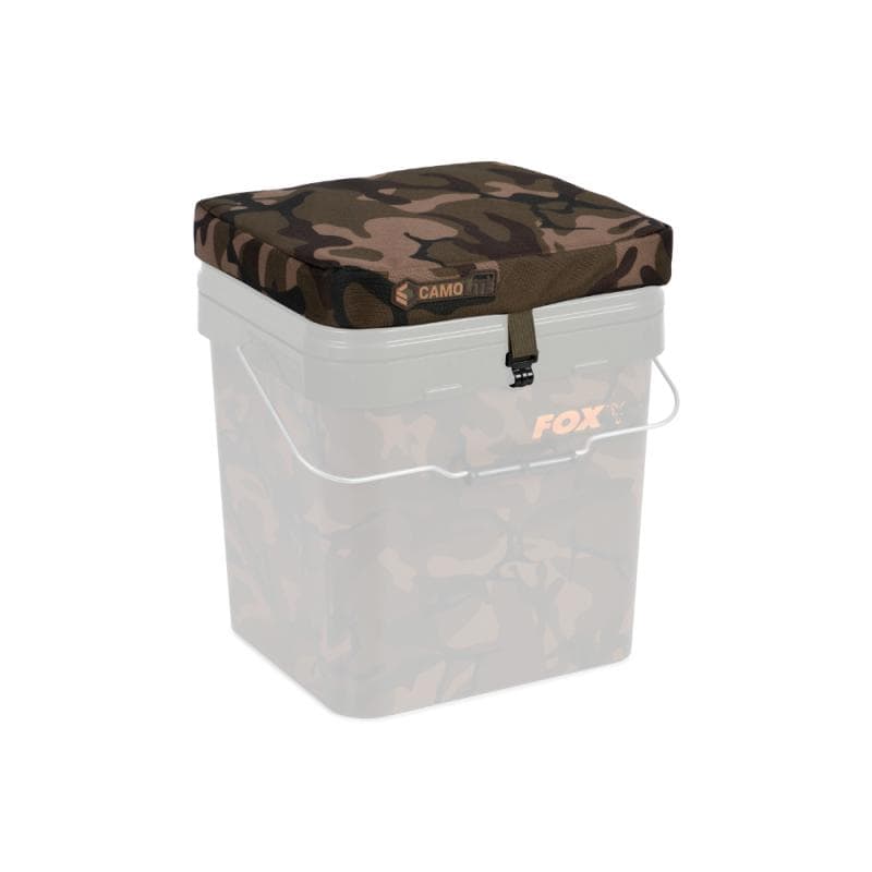 Fox Camolite Bucket Cushion