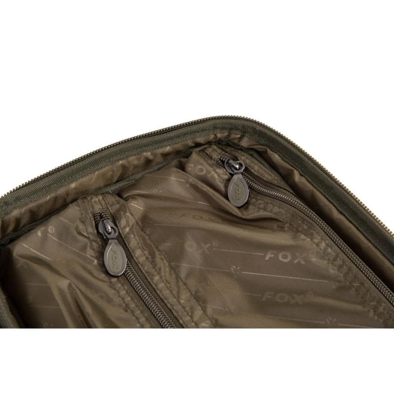 Fox Camolite Buzz Bar Bag - foto 5
