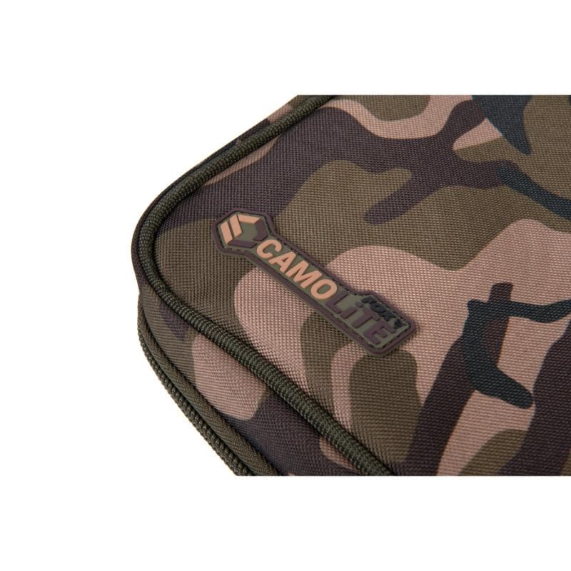 Fox Camolite Buzz Bar Bag - foto 7
