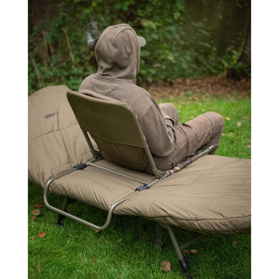 Fox Camolite Combo Chair - foto 3