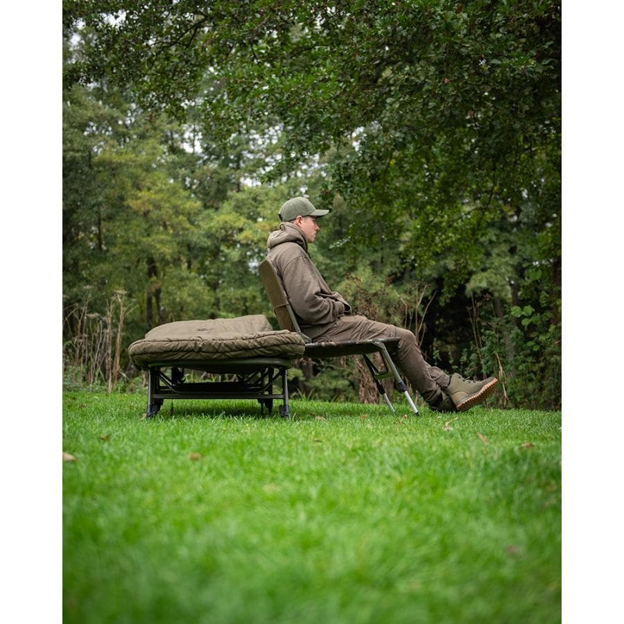 Fox Camolite Combo Chair - foto 4