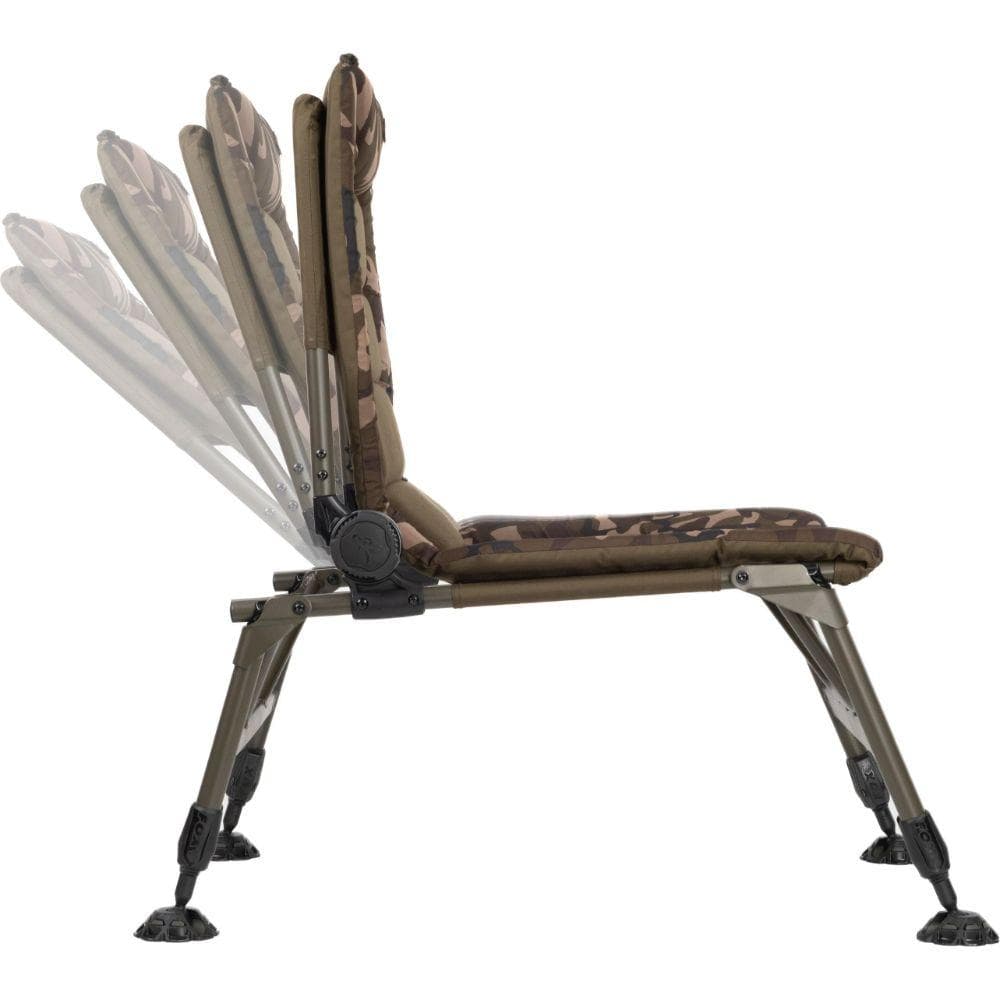 Fox Camolite Compact Recliner Chair - foto 2