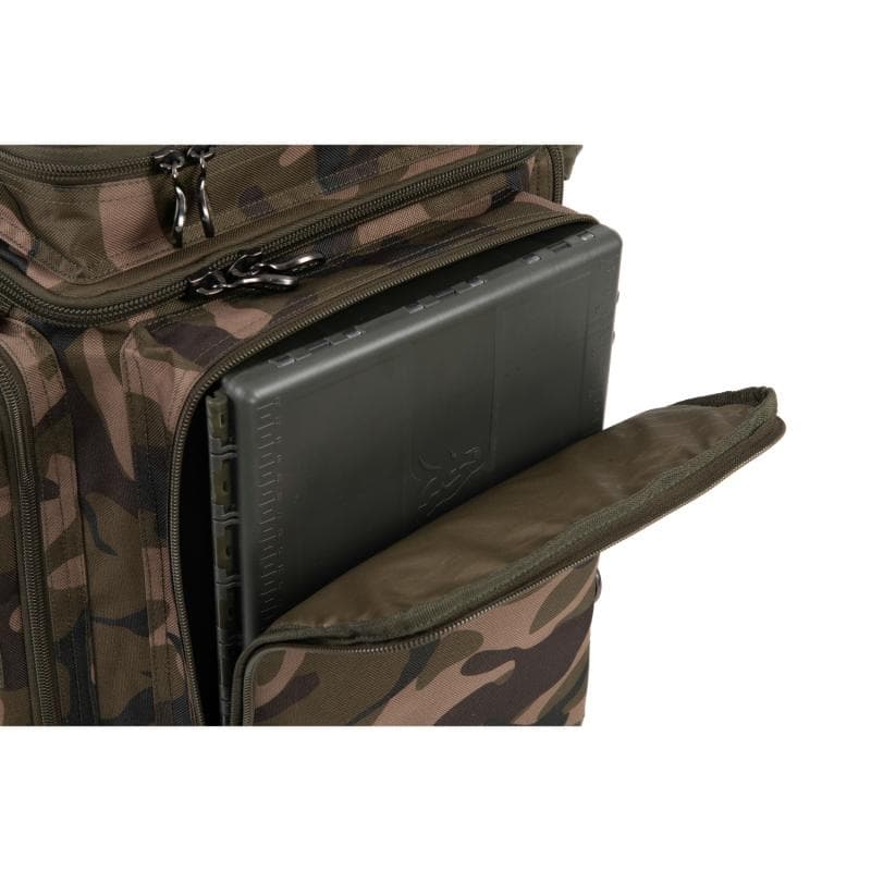 Fox Camolite Compact Rucksack - foto 2