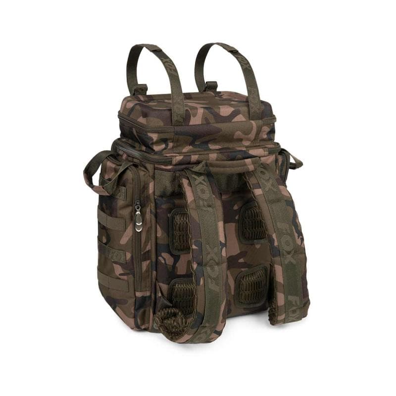 Fox Camolite Compact Rucksack - foto 3