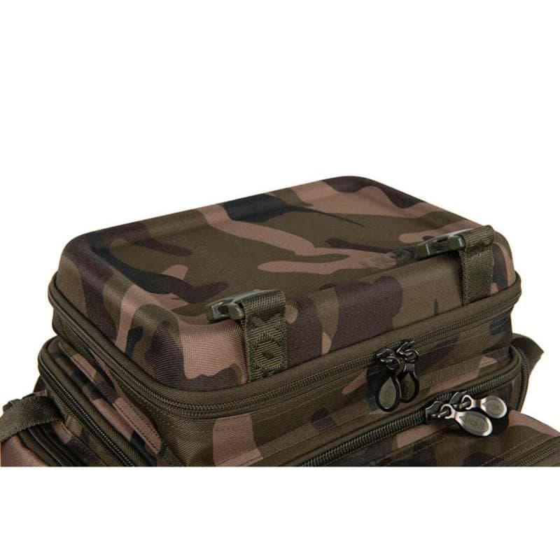 Fox Camolite Compact Rucksack - foto 5
