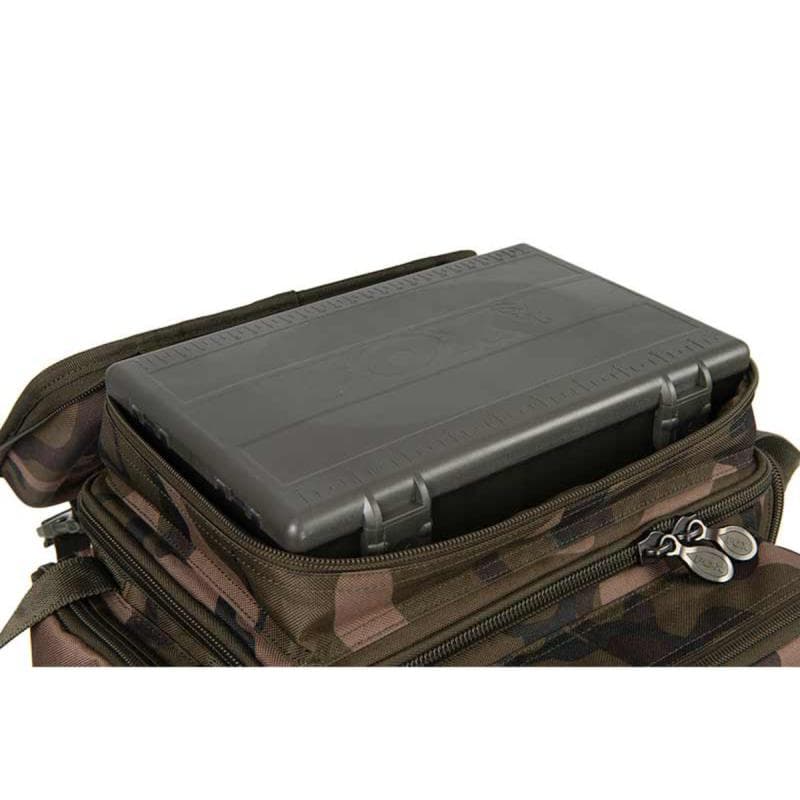 Fox Camolite Compact Rucksack - foto 6