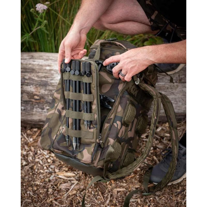 Fox Camolite Compact Rucksack - foto 7