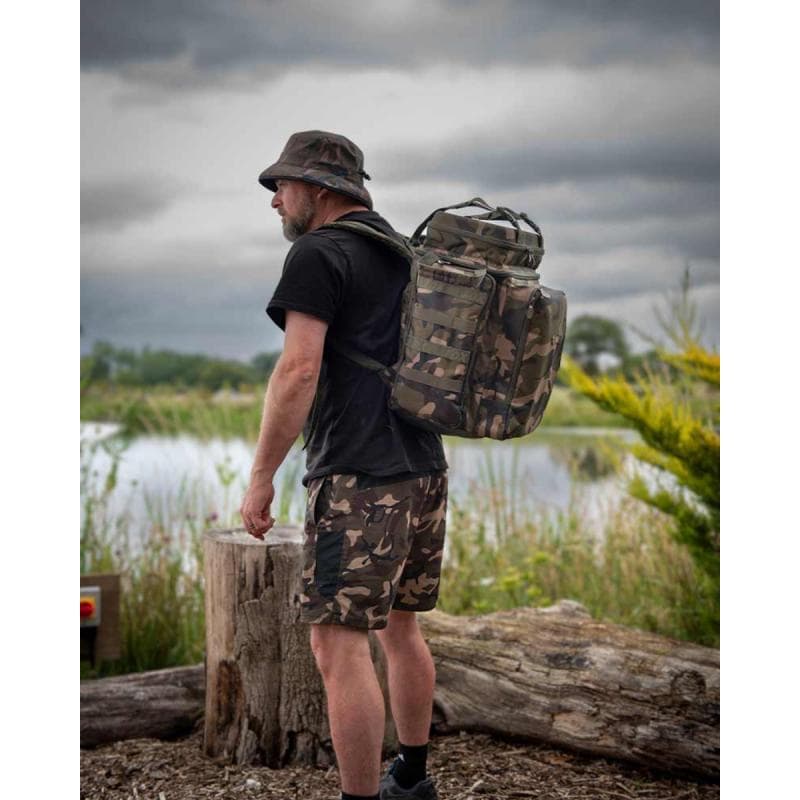 Fox Camolite Compact Rucksack - foto 8