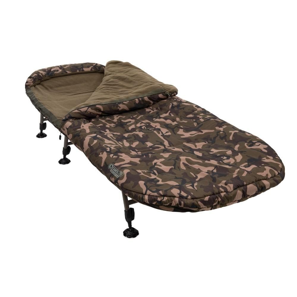 Fox Camolite Compact Sleep System - foto 2