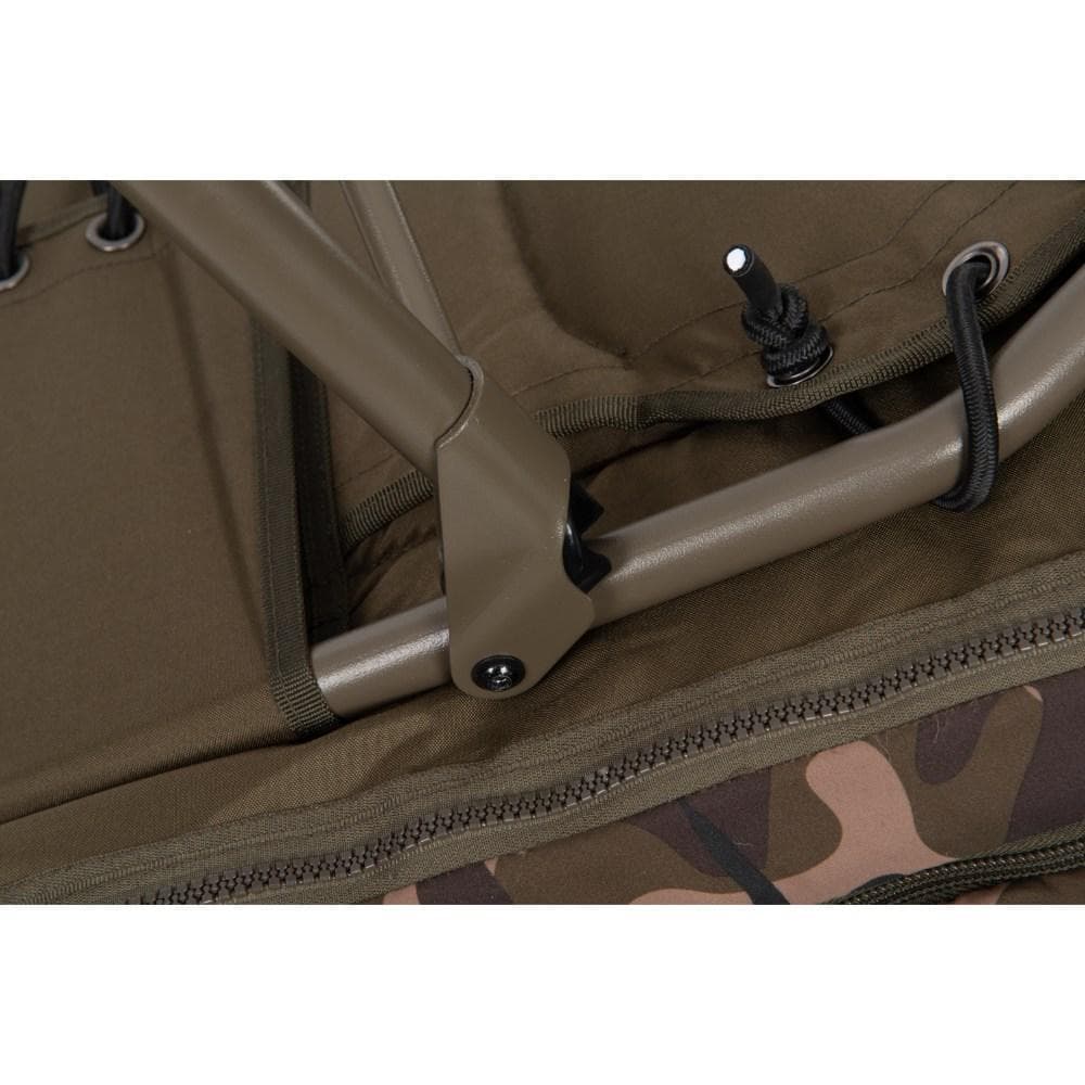 Fox Camolite Compact Sleep System - foto 8