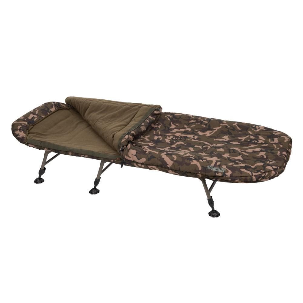 Fox Camolite Compact Sleep System