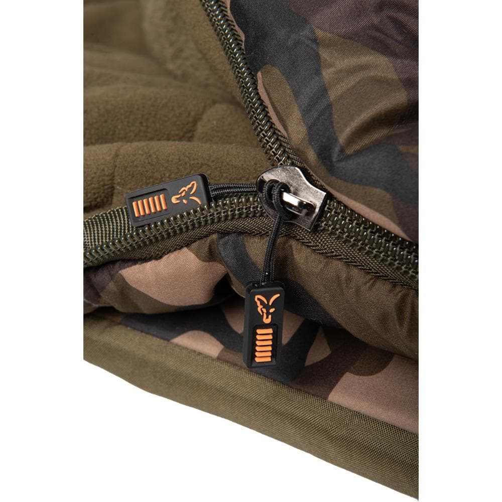 Fox Camolite Compact Sleeping Bag - foto 7