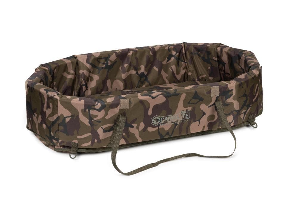 Fox Camolite Deluxe Welded Mat - foto 2