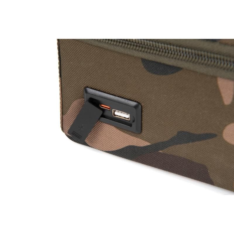 Fox Camolite Gadget Safe Deluxe - foto 10