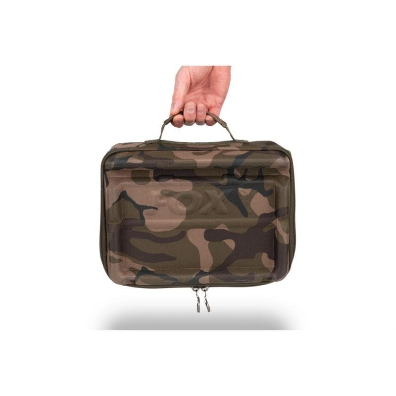 Fox Camolite Gadget Safe Deluxe - foto 2