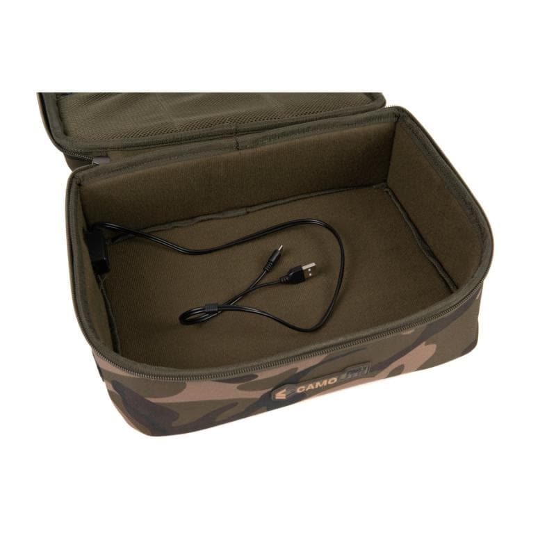 Fox Camolite Gadget Safe Deluxe - foto 3