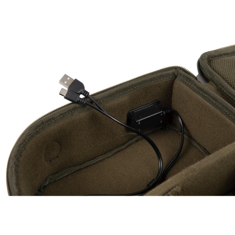 Fox Camolite Gadget Safe Deluxe - foto 4