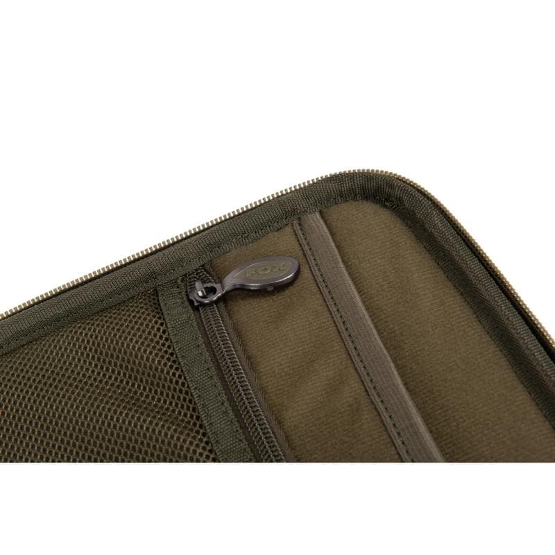 Fox Camolite Gadget Safe Deluxe - foto 8