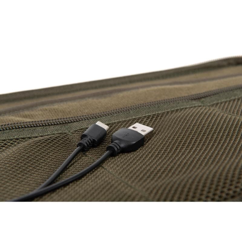 Fox Camolite Gadget Safe Deluxe - foto 9