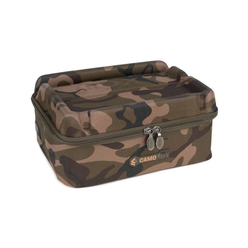 Fox Camolite Gadget Safe Deluxe
