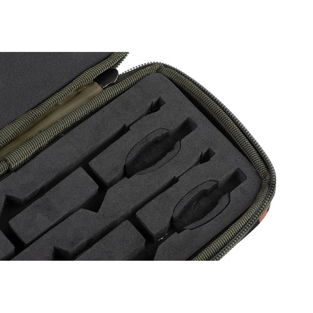 Fox Camolite Halo Illuminated Bobbin Case - foto 6