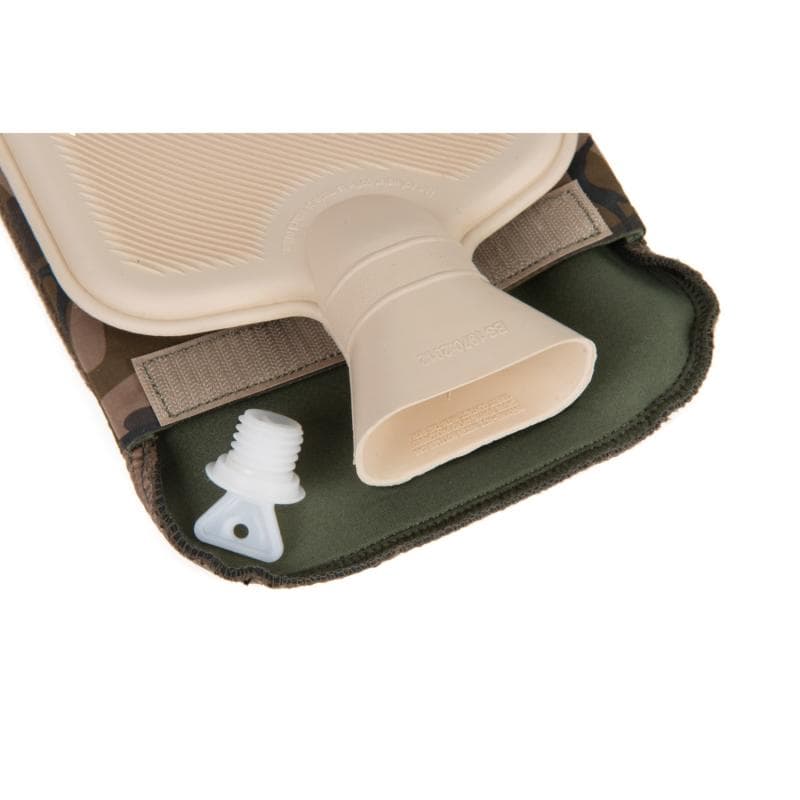 Fox Camolite Hot Water Bottle - foto 3