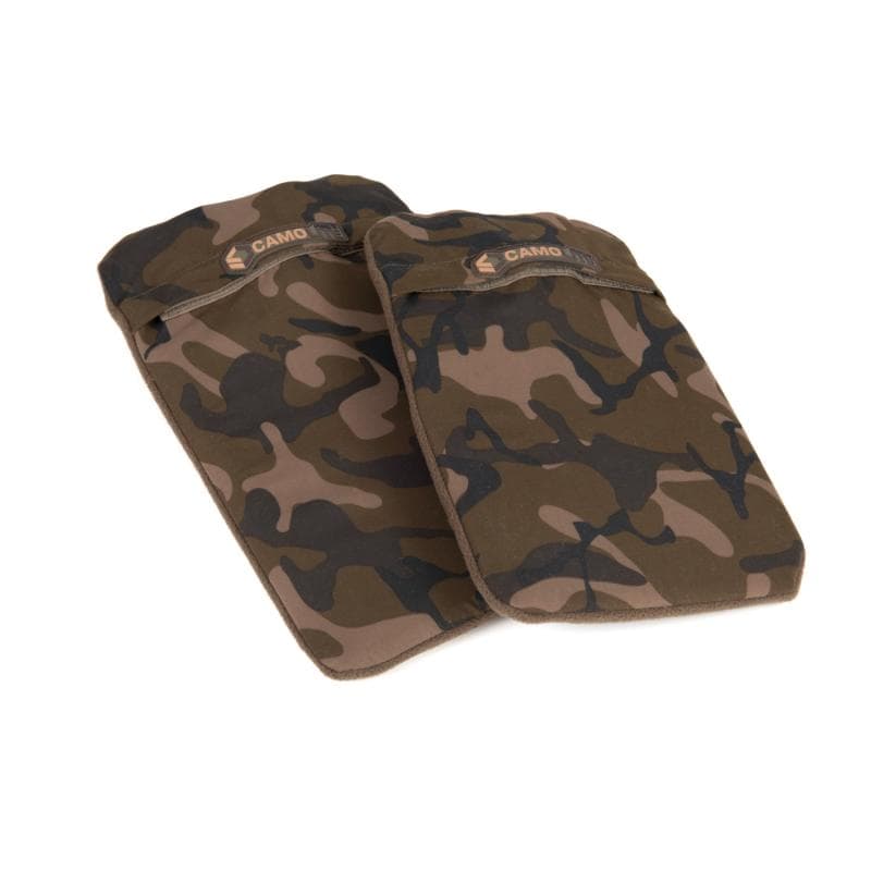 Fox Camolite Hot Water Bottle Large - foto 5