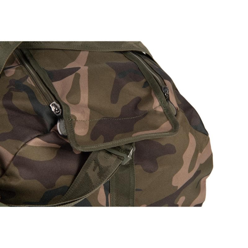Fox Camolite Kit Bag - foto 10