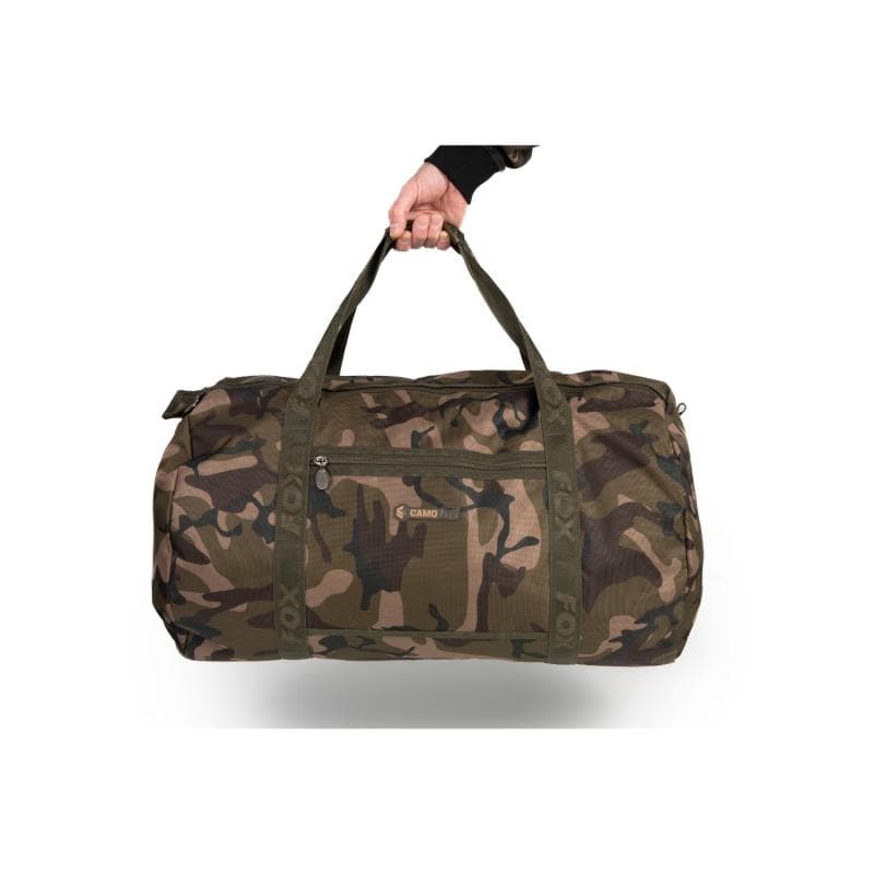 Fox Camolite Kit Bag - foto 2