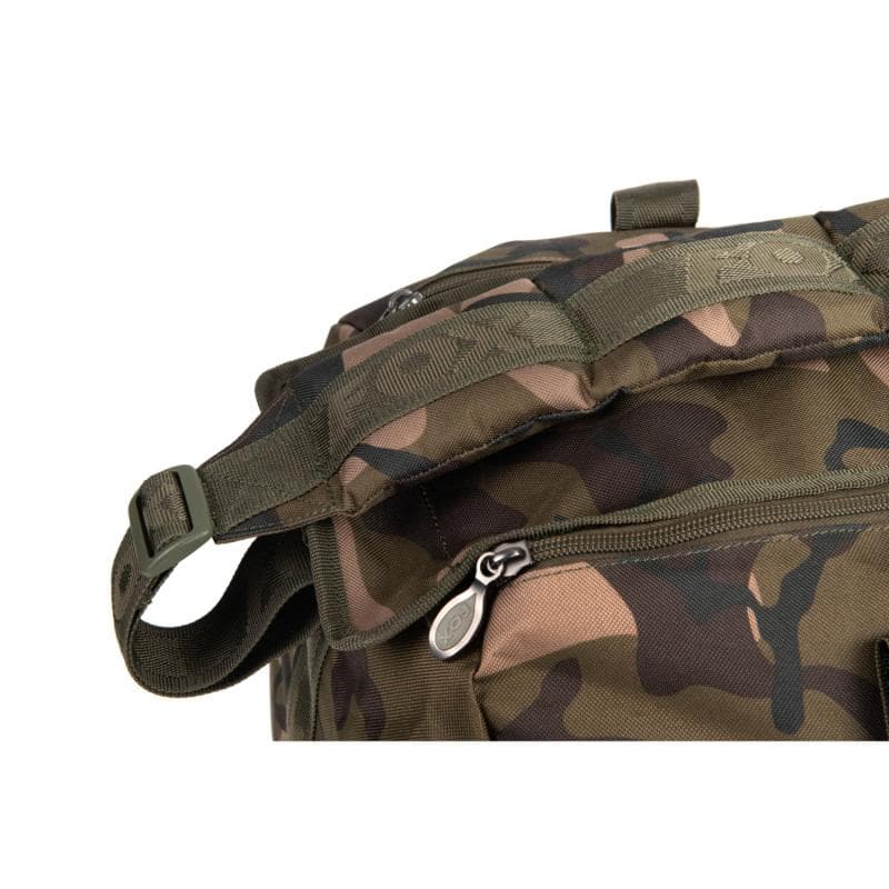Fox Camolite Kit Bag - foto 5