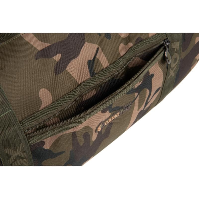 Fox Camolite Kit Bag - foto 6