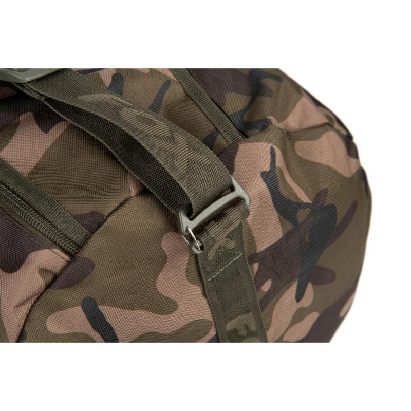 Fox Camolite Kit Bag - foto 7