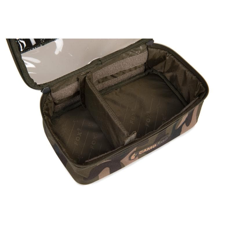 Fox Camolite Large Accessory Bag - foto 2