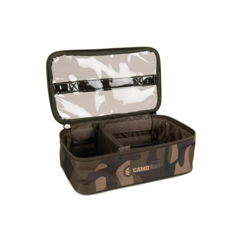Fox Camolite Large Accessory Bag - foto 3
