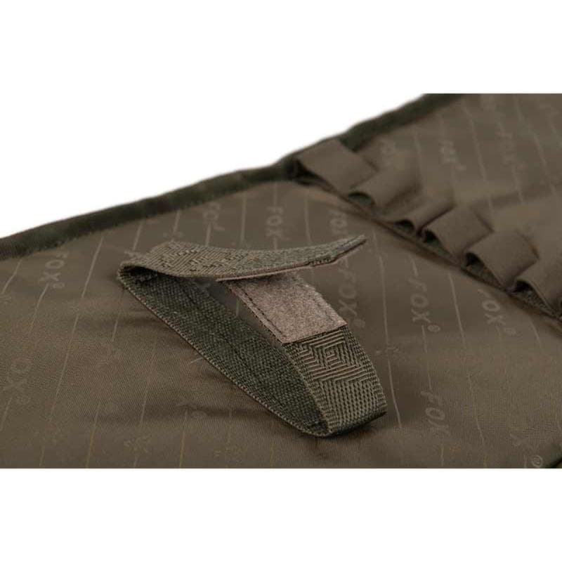 Fox Camolite Large Bankstick Carryall - foto 8